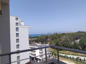 Nest beach apartment, Durrës